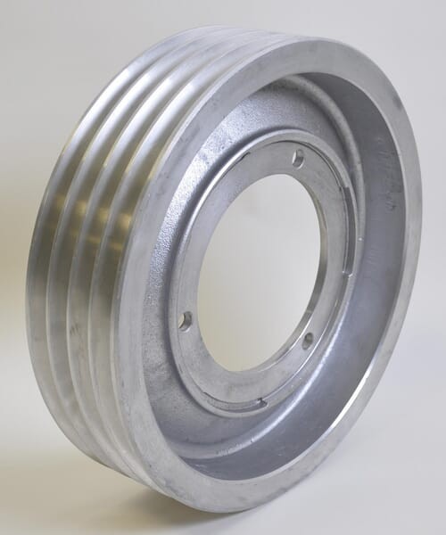 Koło pasowe VN90081159