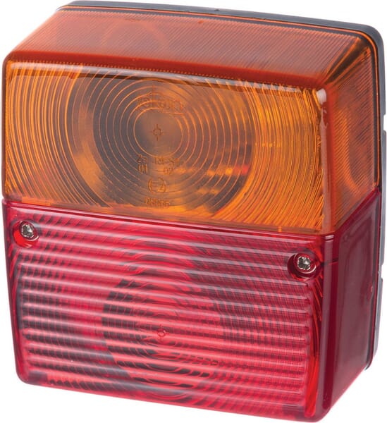 Lampa tylna VGGP621