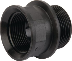 Złączka 1-1/2" x 1-1/4" Rau VN38615334