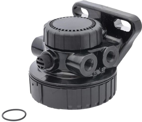 Korpus, podstawa filtra paliwa VPD6259