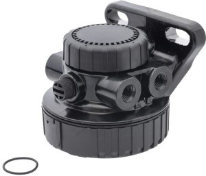 Korpus, podstawa filtra paliwa VPD6259