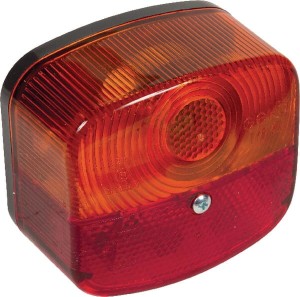 Lampa tylna zespolona VNB3452378