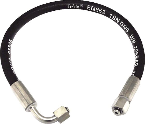 Wąż hydrauliczny 1/4" 475 VNB4297178