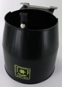 Osłona stożkowa VN97871193