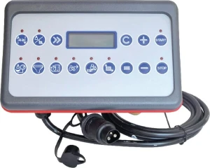 Sterownik PS-ED2 VNB0574773
