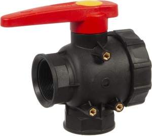 Zawór 3-drożny 2" VNB1094778