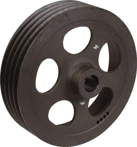 Koło pasowe 323 mm VNB4050793
