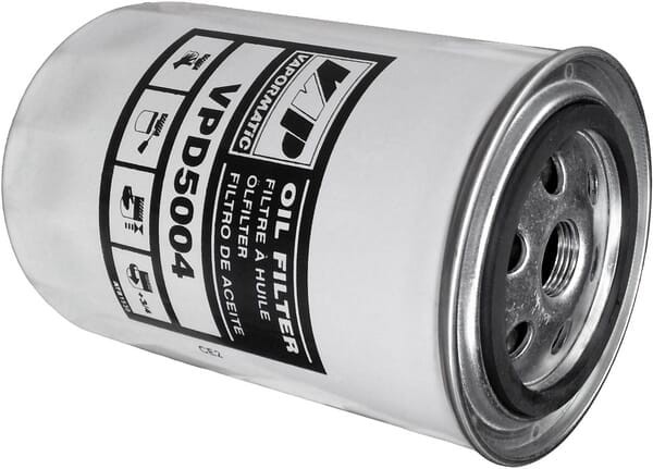 Filtr oleju przykręcany VPD5004