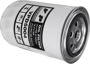 Filtr oleju przykręcany VPD5004