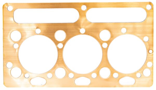 Uszczelka głowicy silnika VPA4691