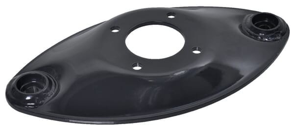 Dysk roboczy kosiarki VNB2281186