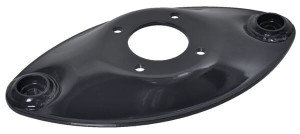Dysk roboczy kosiarki VNB2281186