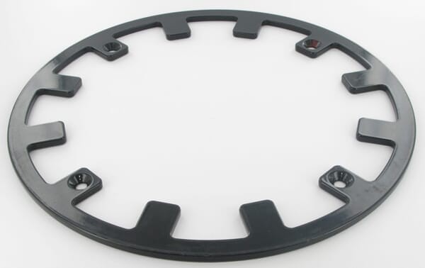 Pierścień koła Ø 350 mm VNB1517586