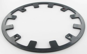 Pierścień koła Ø 350 mm VNB1517586