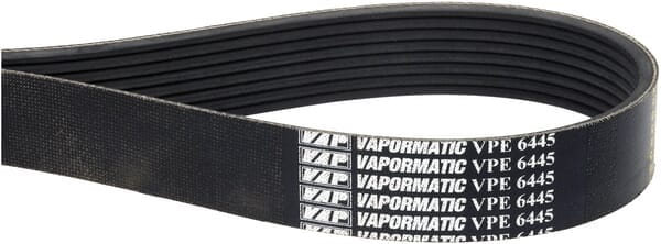 Pas wentylatora VPE6445