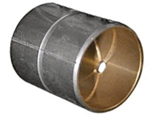 Tuleja wału VPJ2708