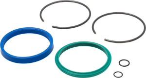 Zestaw uszczelnień półosi kpl. VPK8235
