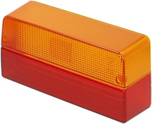 Klosz lampy tylny VPM3848