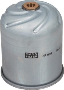 Filtr oleju M&H ZR906X