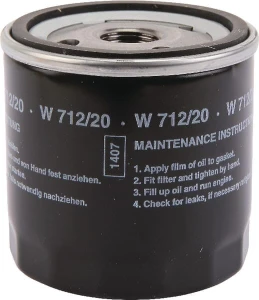 Filtr oleju W71220
