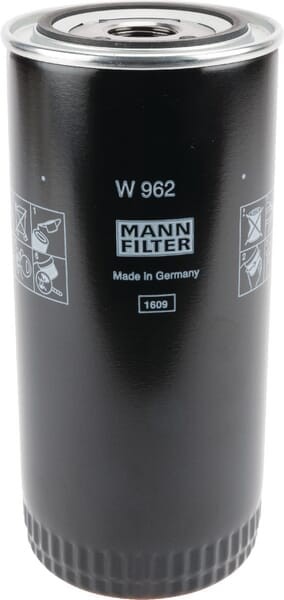 Filtr oleju W962