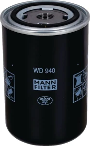 Filtr oleju hydraulicznego WD940