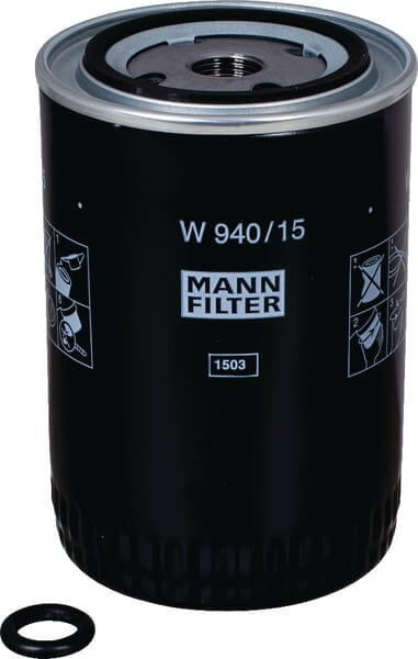 Filtr oleju W94015N