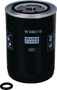 Filtr oleju W94015N