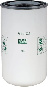 Filtr oleju W131202