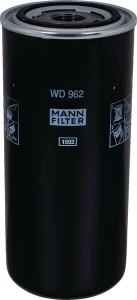 Filtr oleju hydraulicznego M&H WD962