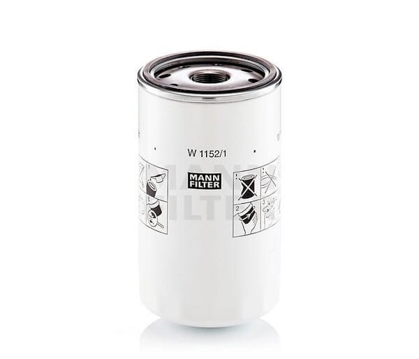 Filtr oleju W11521