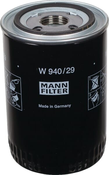 Filtr oleju W94029
