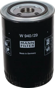 Filtr oleju W94029