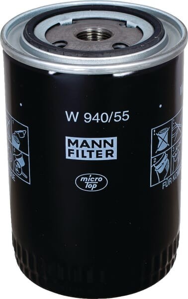 Filtr oleju W94055