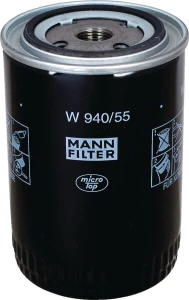 Filtr oleju W94055