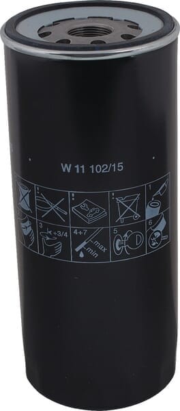 Filtr oleju W1110215