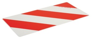 Tablica ostrzegawcza WB50377
