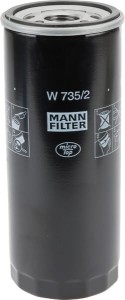 Filtr oleju Mann & Hummel W7352