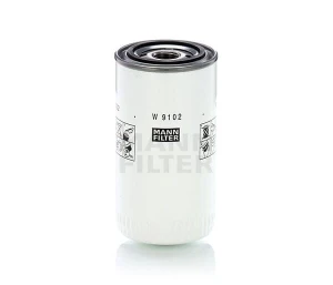 Filtr oleju W9102