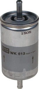 Filtr wymienny paliwa WK613