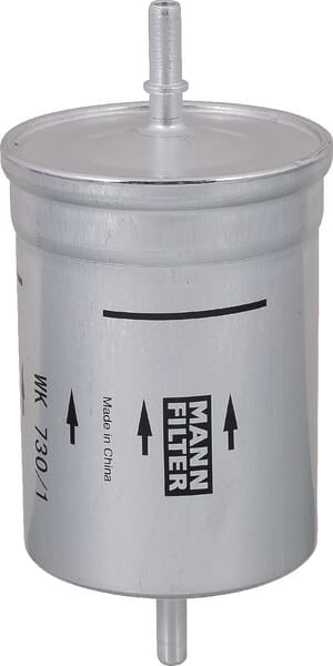 Filtr wymienny paliwa WK7301