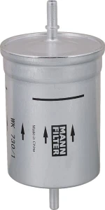 Filtr wymienny paliwa WK7301