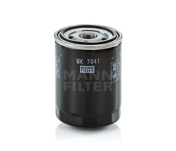 Filtr paliwa WK7041