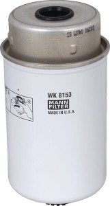 Filtr paliwa wstępny M&H WK8153