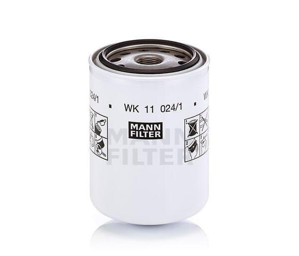 Filtr paliwa WK110241