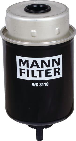 Filtr wymienny paliwa WK8110