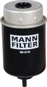 Filtr wymienny paliwa WK8110