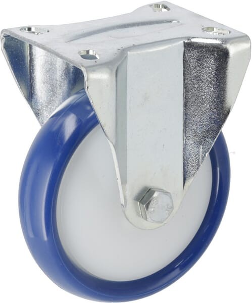 Koło stałe 125 mm WH571C125