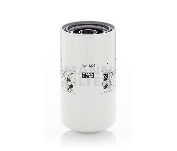 Filtr oleju hydraulicznego WH1205