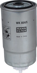 Filtr wymienny paliwa WK8545
